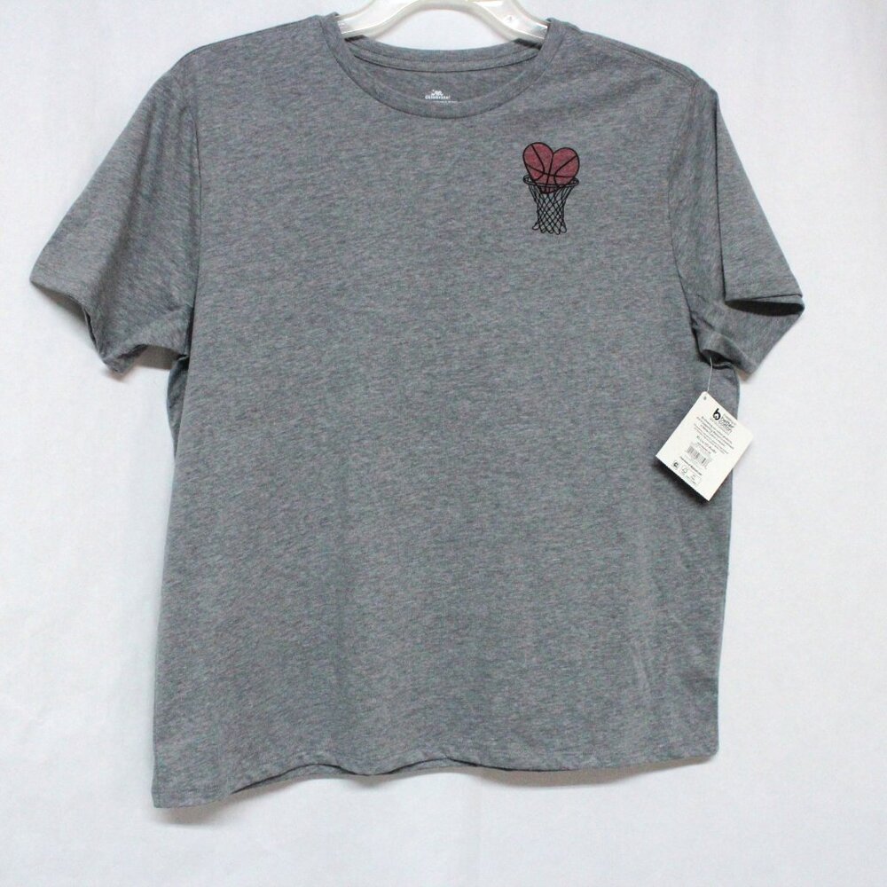 NWT Way To Celebrate Boys XL (14-16) Husky Short Sleeve Graphic Tee Shirt